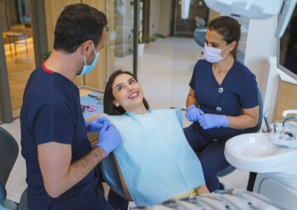 Dental Bonding in Runnemede, NJ